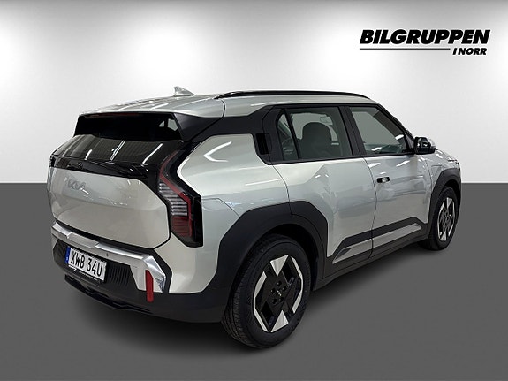 Kia EV3 6 of 14