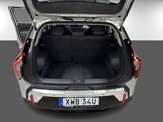 Kia EV3 14 of 14