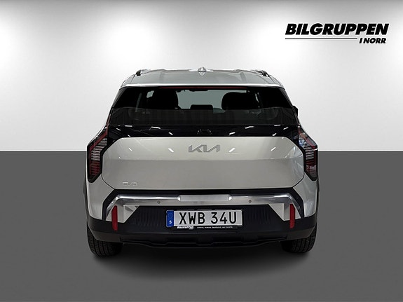 Kia EV3 5 of 14