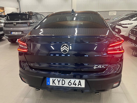 Citroen C4 6 of 13