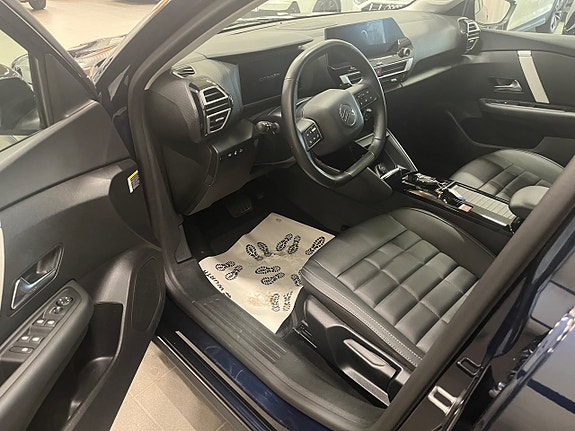 Citroen C4 8 of 13