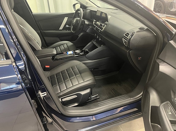Citroen C4 9 of 13