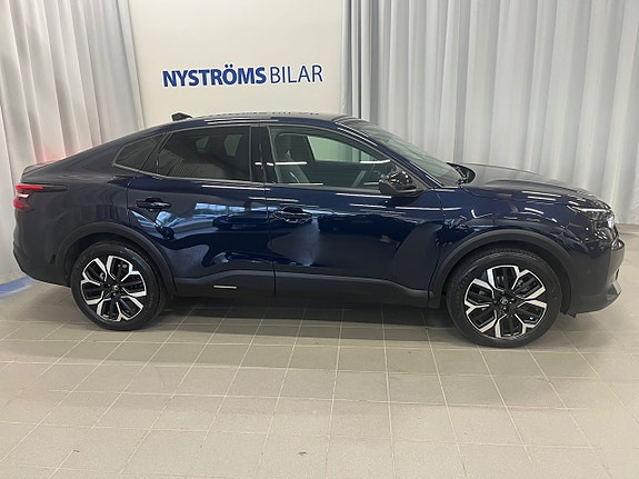 Citroen C4 4 of 13