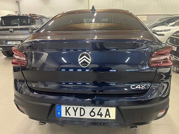Citroen C4 7 of 13