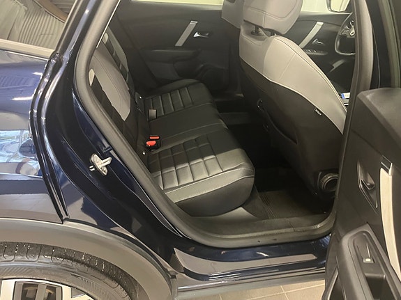Citroen C4 10 of 13