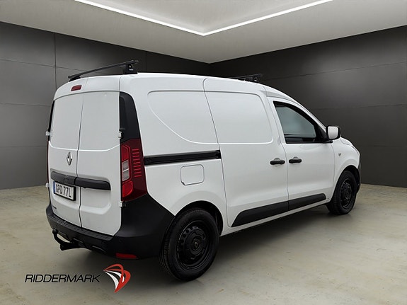 Renault Kangoo Express 8 of 29