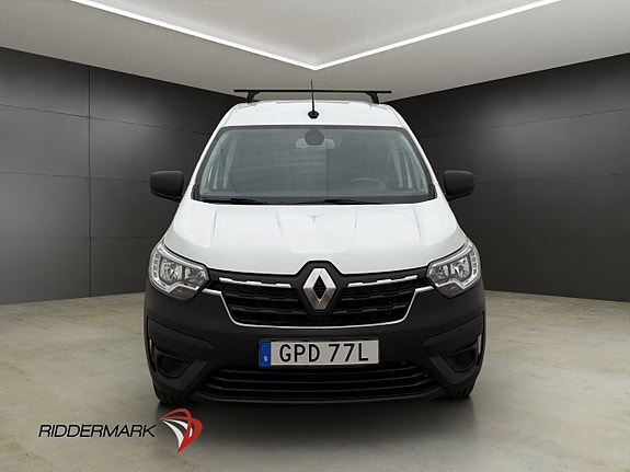 Renault Kangoo Express 5 of 29