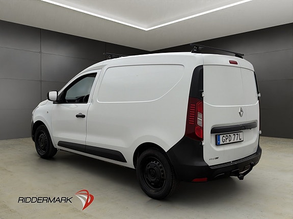 Renault Kangoo Express 6 of 29