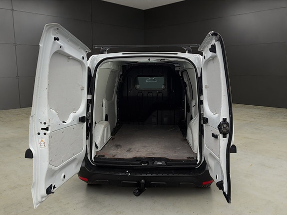Renault Kangoo Express 10 of 29