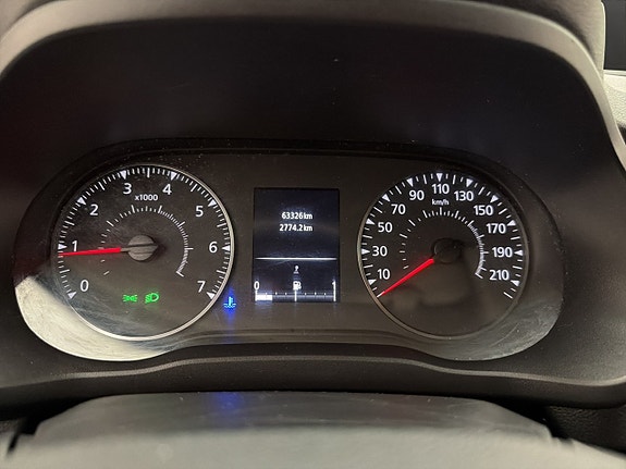 Renault Kangoo Express 16 of 29