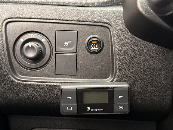 Renault Kangoo Express 14 of 29