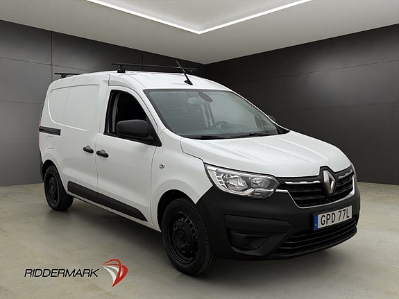 Renault Kangoo Express