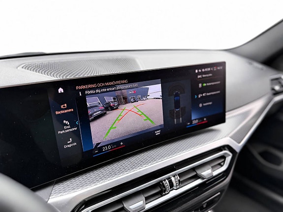 BMW 330e 14 of 17