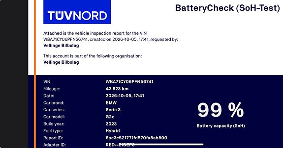 BMW 330e 17 of 17