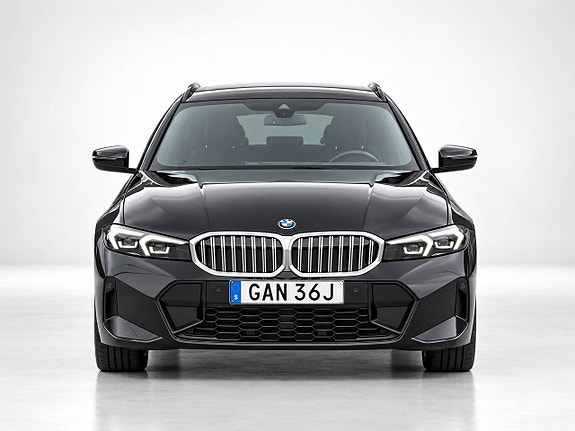 BMW 330e 3 of 17