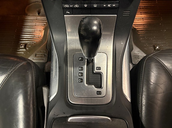Volvo V70 9 of 11