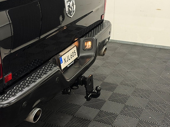 Dodge RAM 1500 14 of 30