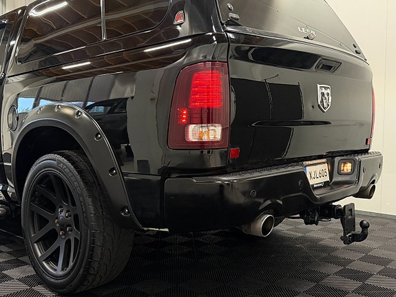 Dodge RAM 1500 12 of 30