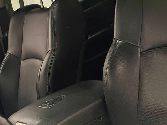 Dodge RAM 1500 23 of 30