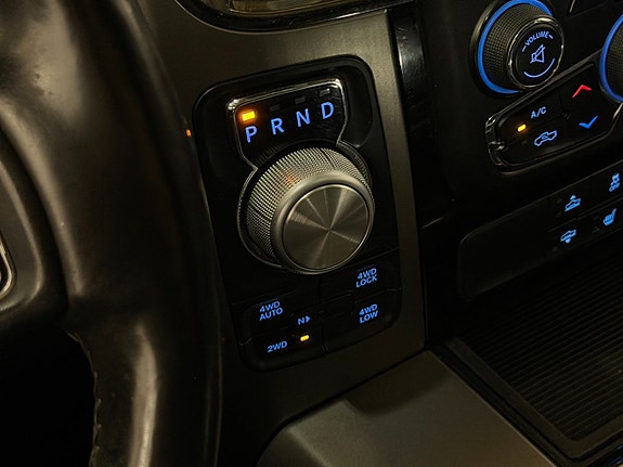 Dodge RAM 1500 26 of 30