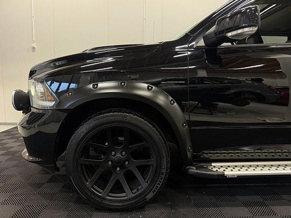 Dodge RAM 1500 9 of 30