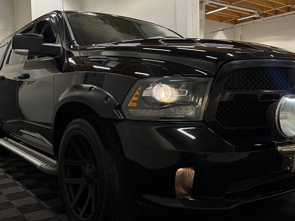 Dodge RAM 1500 17 of 30