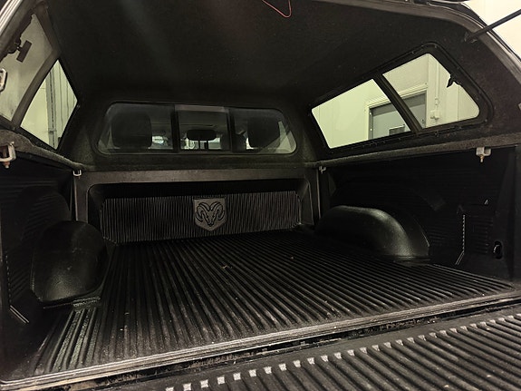 Dodge RAM 1500 15 of 30