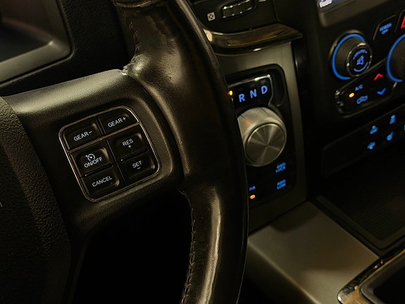 Dodge RAM 1500 25 of 30