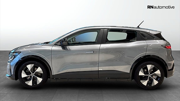 Renault Megane E-Tech 2 of 22