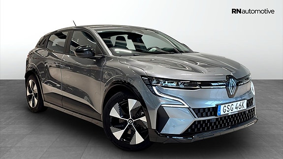 Renault Megane E-Tech 6 of 22