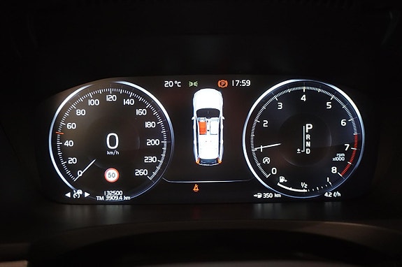 Volvo V90 9 of 14