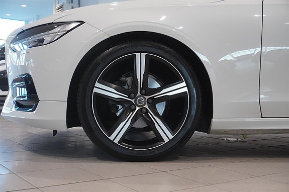 Volvo V90 14 of 14