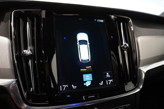 Volvo V90 11 of 14