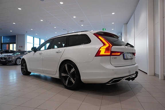 Volvo V90 3 of 14