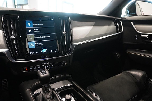 Volvo V90 8 of 14