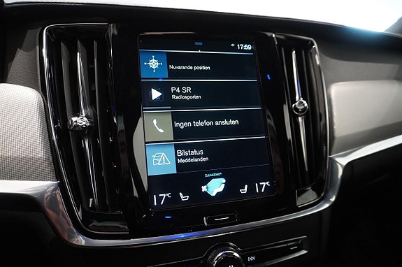 Volvo V90 10 of 14