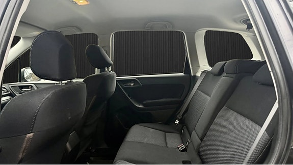 Subaru Forester 8 of 8