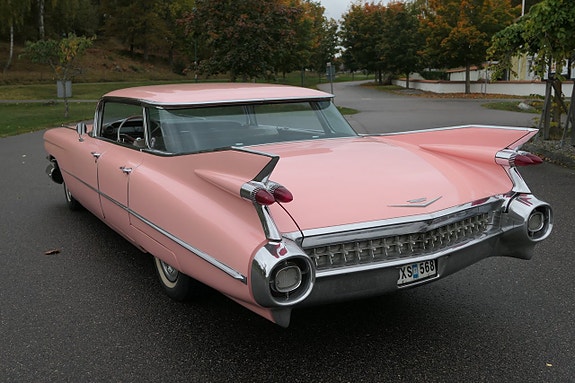 Cadillac Series Sixty-Three 7 of 15