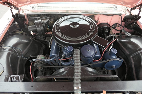 Cadillac Series Sixty-Three 10 of 15