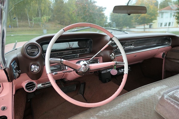 Cadillac Series Sixty-Three 13 of 15