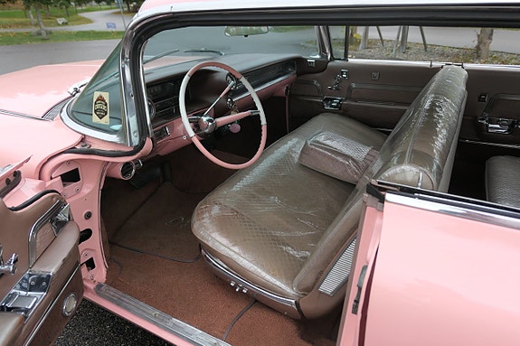 Cadillac Series Sixty-Three 11 of 15