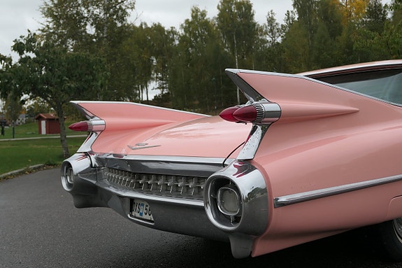 Cadillac Series Sixty-Three 5 of 15