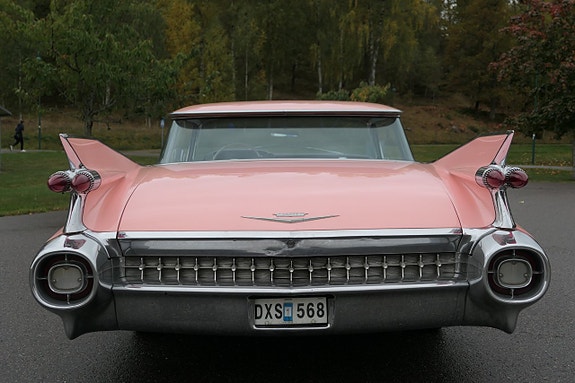 Cadillac Series Sixty-Three 6 of 15