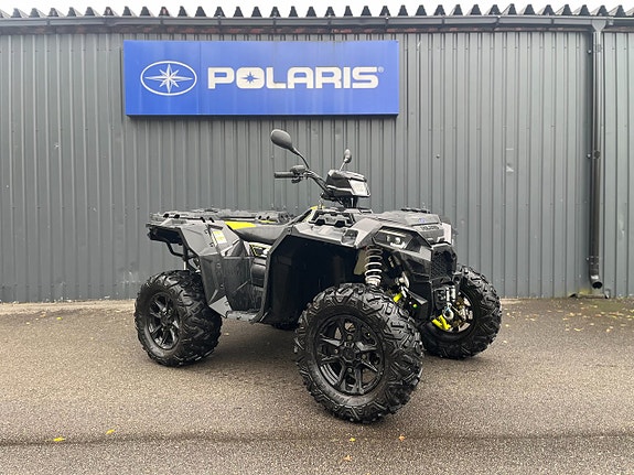 Polaris Sportsman XP 1000 S "RESERVERAD"