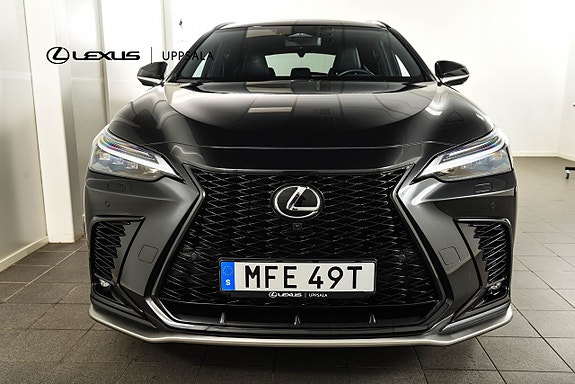 Lexus NX450h+ 5 of 26