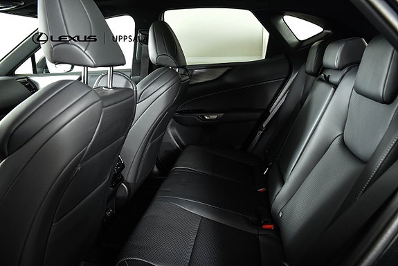 Lexus NX450h+ 7 of 26