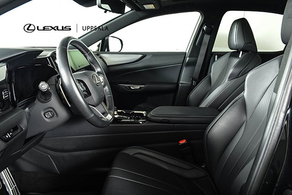 Lexus NX450h+ 6 of 26