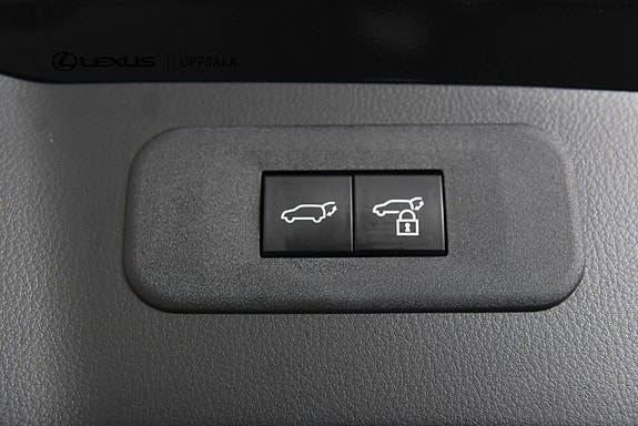 Lexus NX450h+ 23 of 26