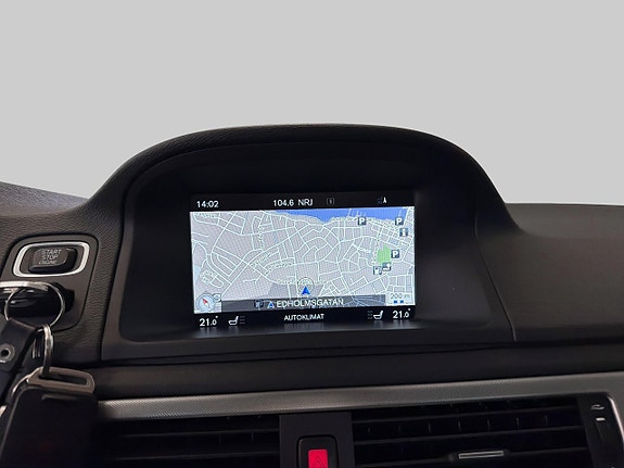 Volvo V70 24 of 26