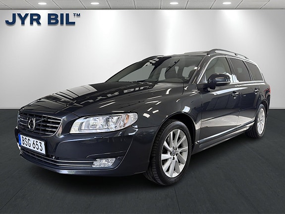 Volvo V70 7 of 26